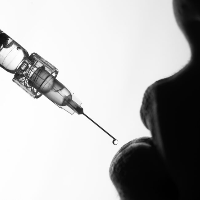 Обем и контур на устни