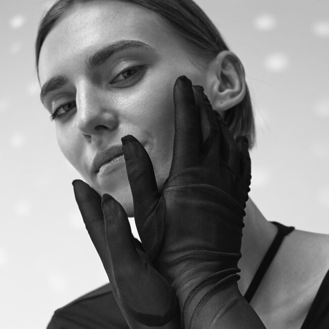 Лифтинг конци