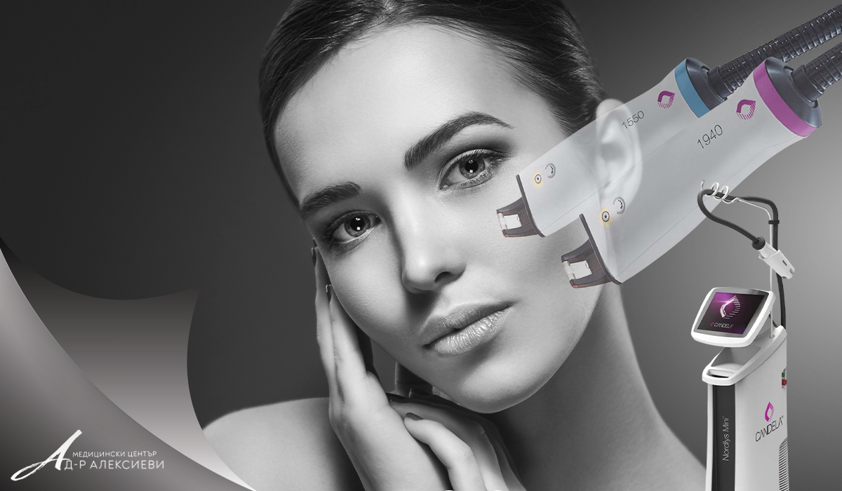 Nordlys Mini Dr.Aleksievi