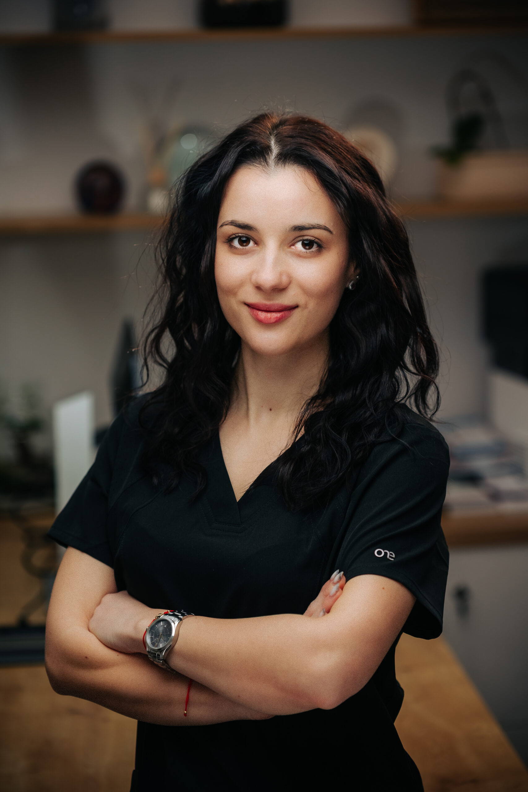 Симона Илиева