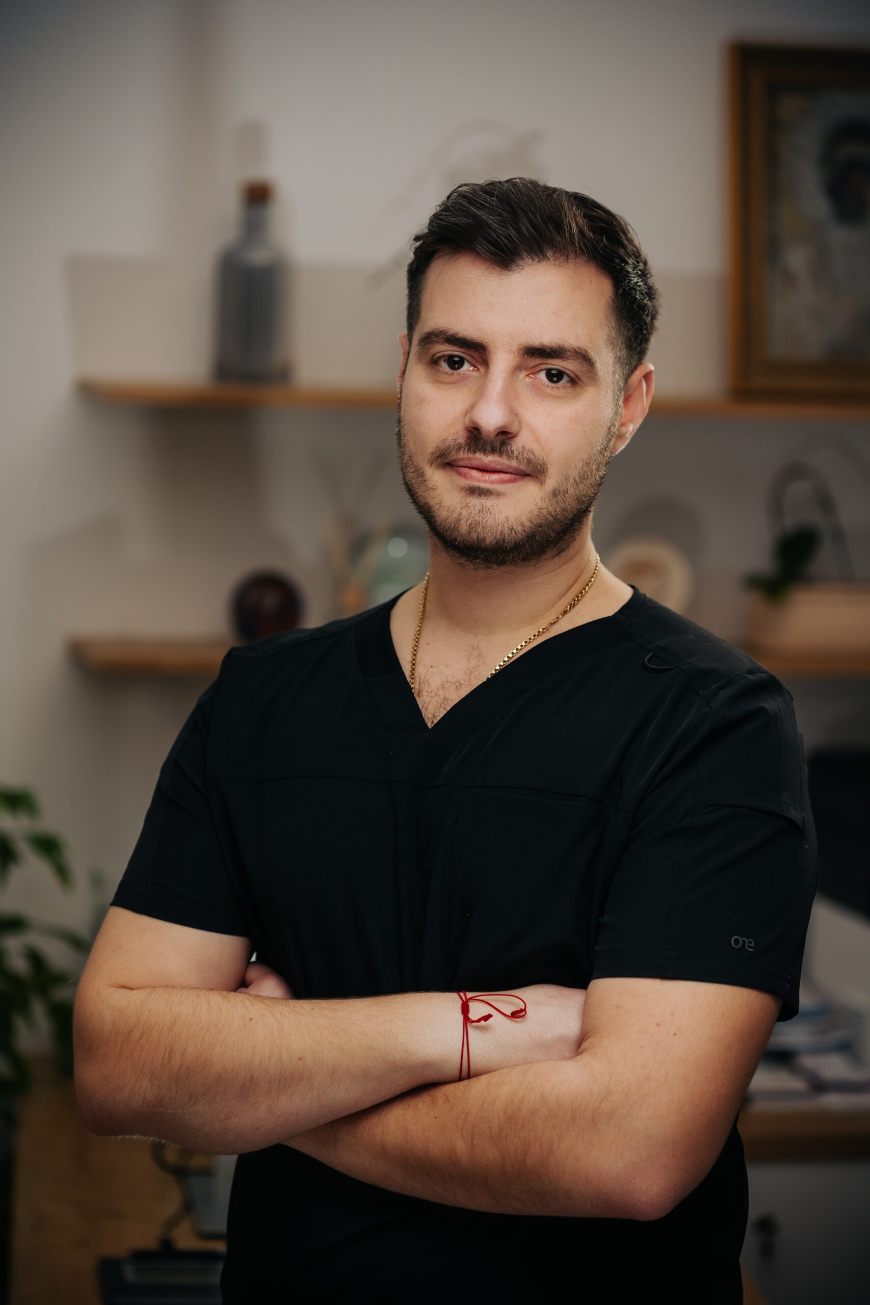 Д-р Теодор Алексиев