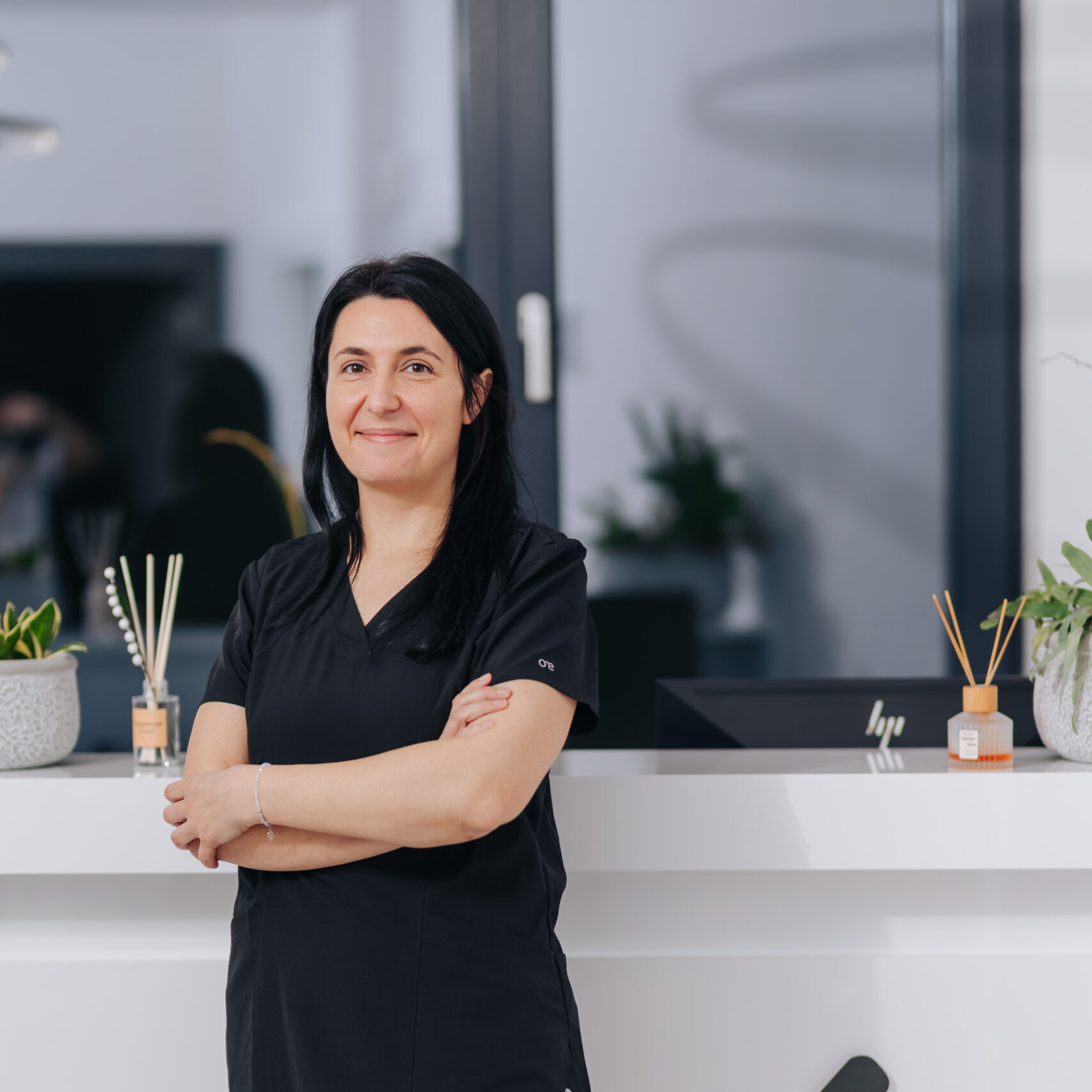 Д-р Мина Данева