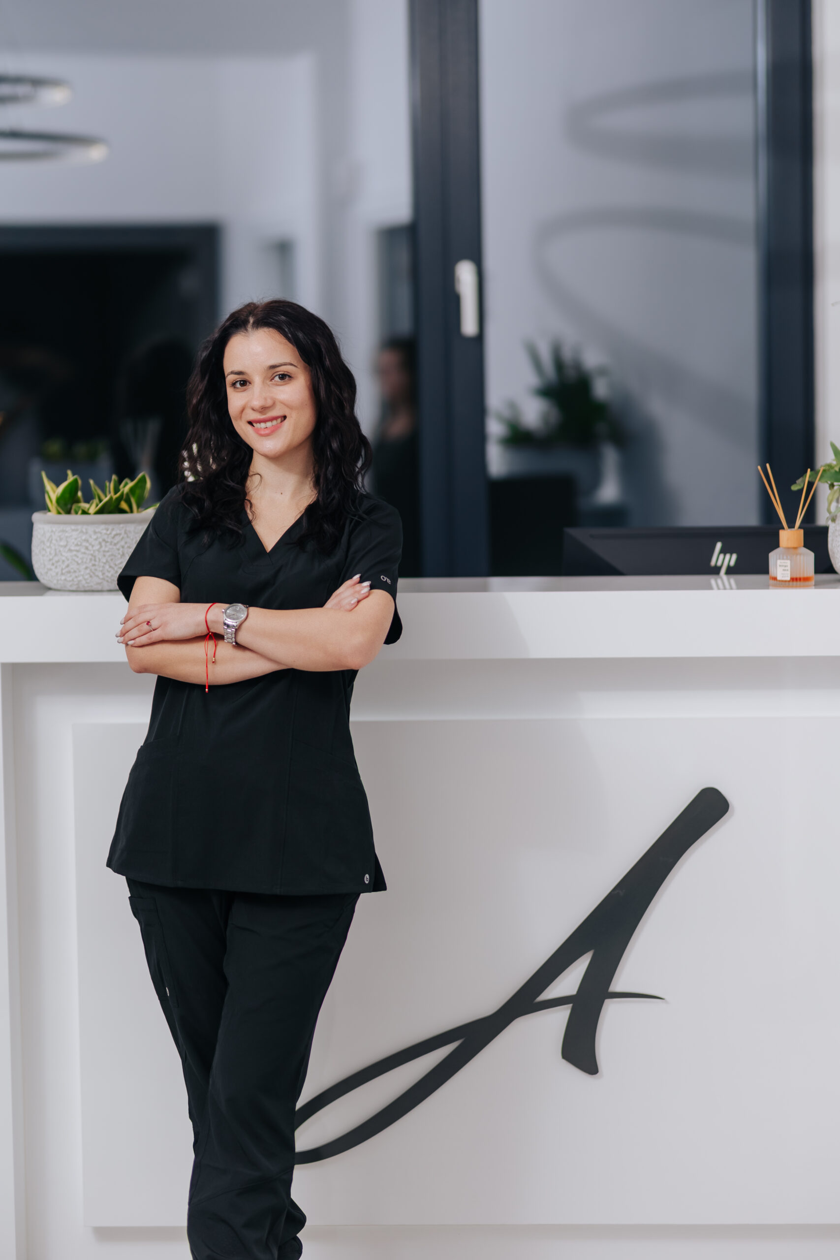 Симона Илиева