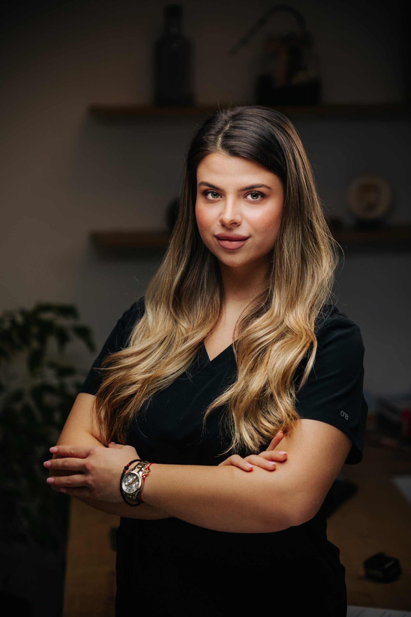 Специалист апаратни процедури