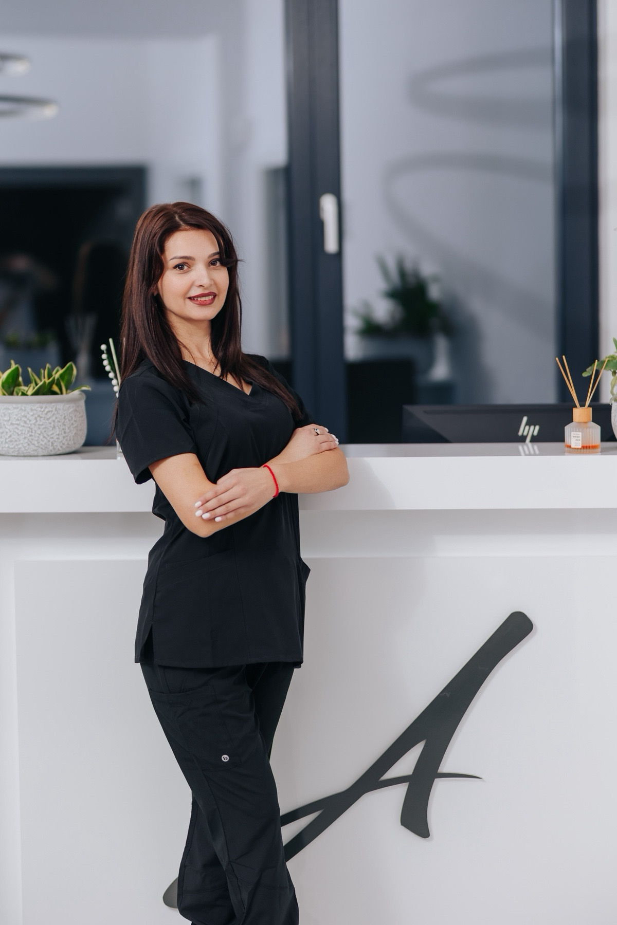 Д-р Златина Иванова