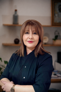 Д-р Яна Алексиева